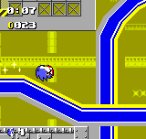 Sonic the Hedgehog - Pocket Adventure